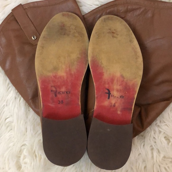 Fiorenzi Boots - Picture 7 of 7